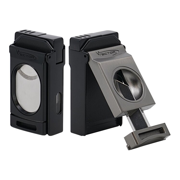 Vector Vector SWITCH - Black Matte