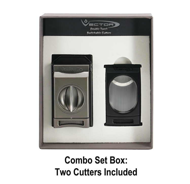 Vector Vector SWITCH - Black Matte