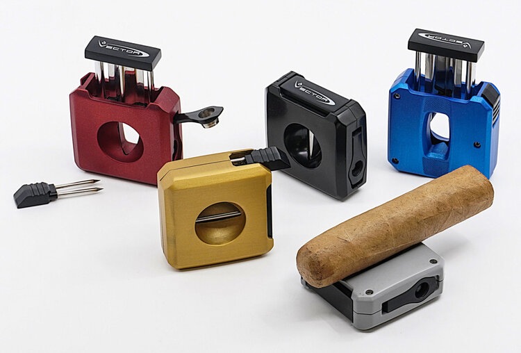 Vector Vector VCUBE - Chalk Gray