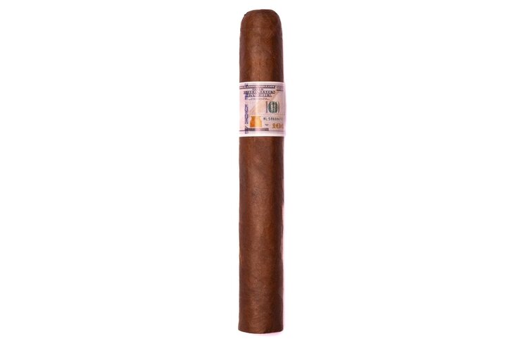Limited Cigar Association LCA - Blue Cheese by AJ Fernandez - single