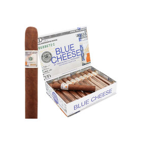 Limited Cigar Association LCA - Blue Cheese by AJ Fernandez- Box 20