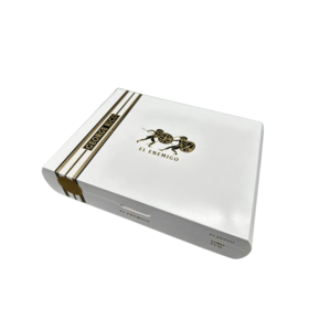 Gran Habano Gran Habano El Enemigo Gran Robusto (El Duelo) - Box 20