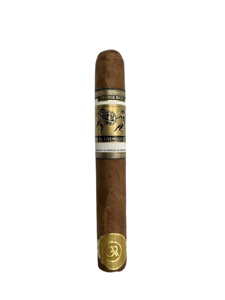 Gran Habano Gran Habano El Enemigo Gran Robusto (El Duelo) - Box 20