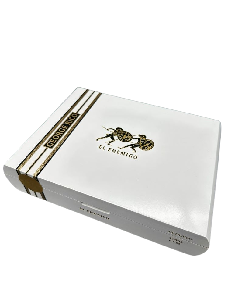 Gran Habano Gran Habano El Enemigo Gran Robusto (El Duelo) - single