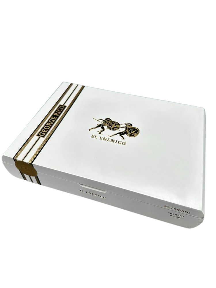 Gran Habano Gran Habano El Enemigo Imperial (El Triunfo) - Box 20