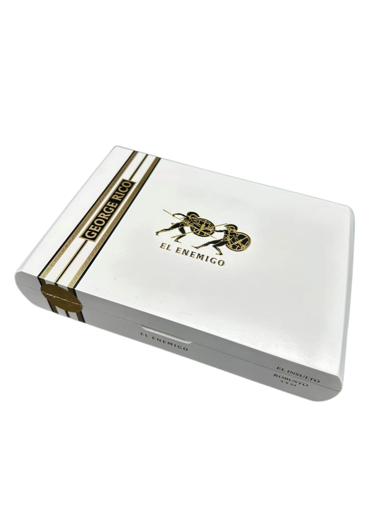 Gran Habano Gran Habano El Enemigo Robusto (El Insulto) - single