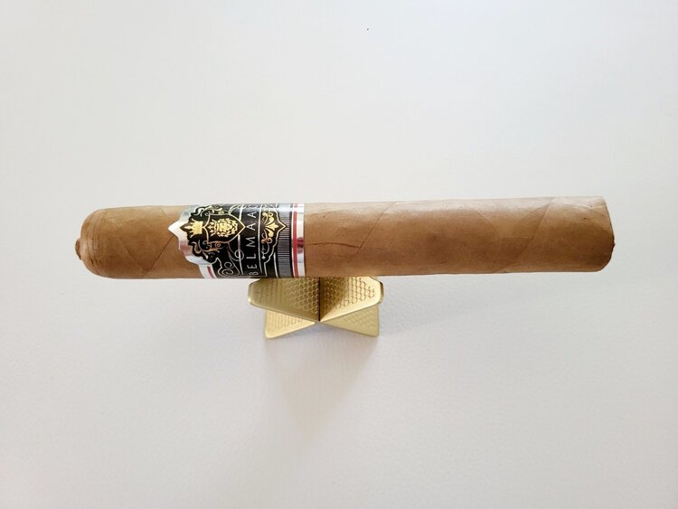 Belmaachi Cigars Belmaachi Toro Connecticut  - single