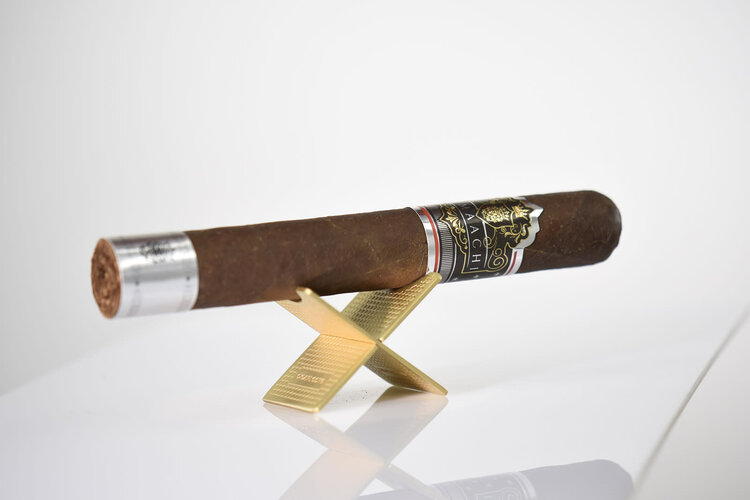 Belmaachi Cigars Belmaachi Platinum Toro Maduro - single