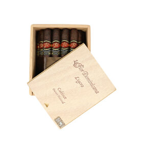 LFD Ligero Oscuro La Flor Dominicana L- 300 Oscuro - Box 24