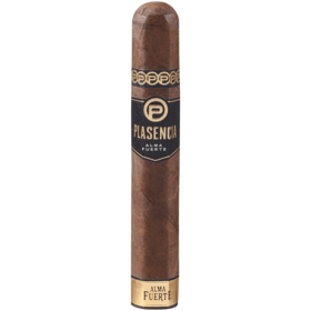 Plasencia Plasencia Alma Fuerte Sixto II - single