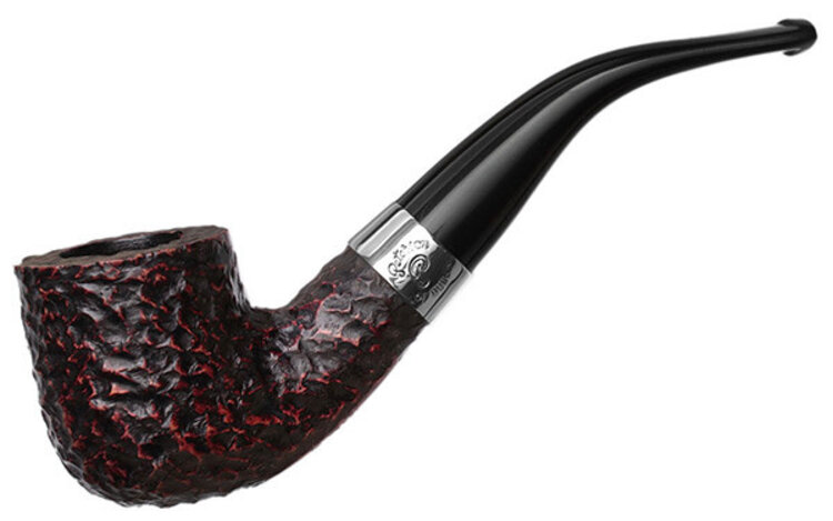 Peterson Pipes Peterson Pipe - Donegal Rocky (01) Fishtail