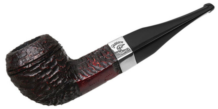 Peterson Pipes Peterson Pipe - Donegal Rocky (150) Fishtail
