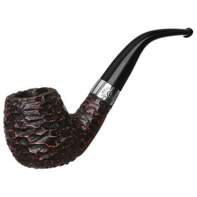 Peterson Pipes Peterson Pipe - Donegal Rocky (68) Fishtail