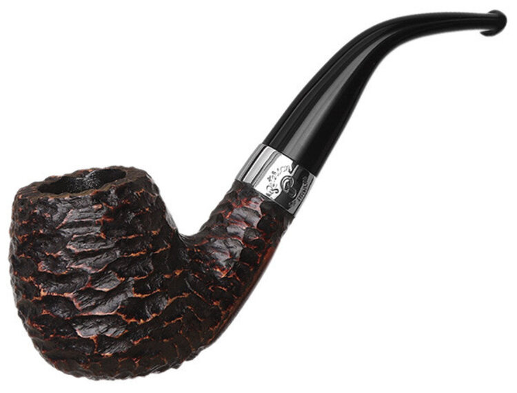 Peterson Pipes Peterson Pipe - Donegal Rocky (68) Fishtail