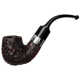 Peterson Pipes Peterson Pipe - Donegal Rocky (X220) Fishtail