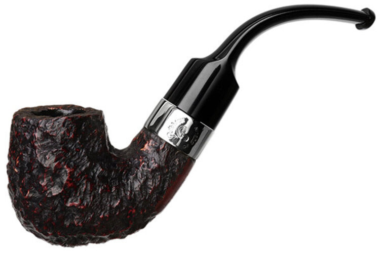 Peterson Pipes Peterson Pipe - Donegal Rocky (X220) Fishtail
