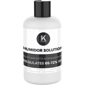 Klaro Humidors Klaro Humidor Solution - Normal Mixture