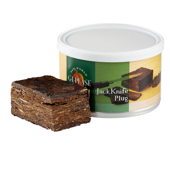 G.L. Pease Pipe Tobacco