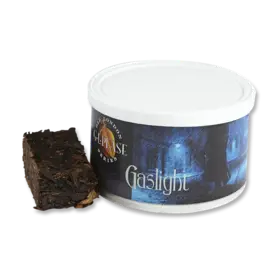 G.L. Pease Pipe Tobacco G. L. Pease Pipe Tobacco - Gaslight 2 oz.
