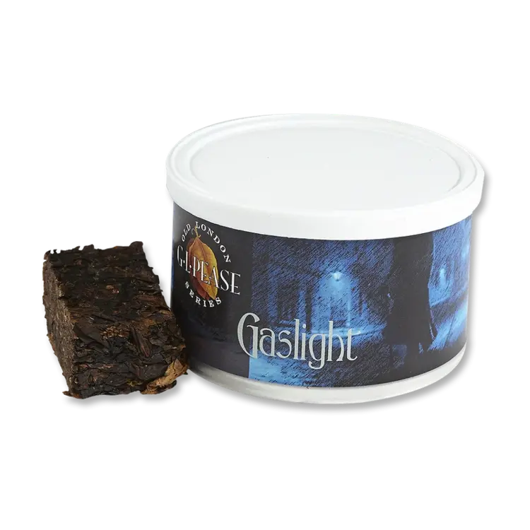 G.L. Pease Pipe Tobacco G. L. Pease Pipe Tobacco - Gaslight 2 oz.