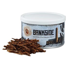 G.L. Pease Pipe Tobacco G.L. Pease Pipe Tobacco - Bankside 2 oz.