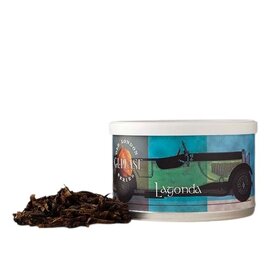 G.L. Pease Pipe Tobacco G.L. Pease Pipe Tobacco - Lagonda 2 oz.