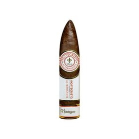 Montecristo Cigars Montecristo Crafted By AJ Fernandez - Figurado - single