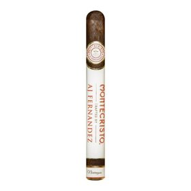 Montecristo Cigars Montecristo Crafted By AJ Fernandez - Churchill - single
