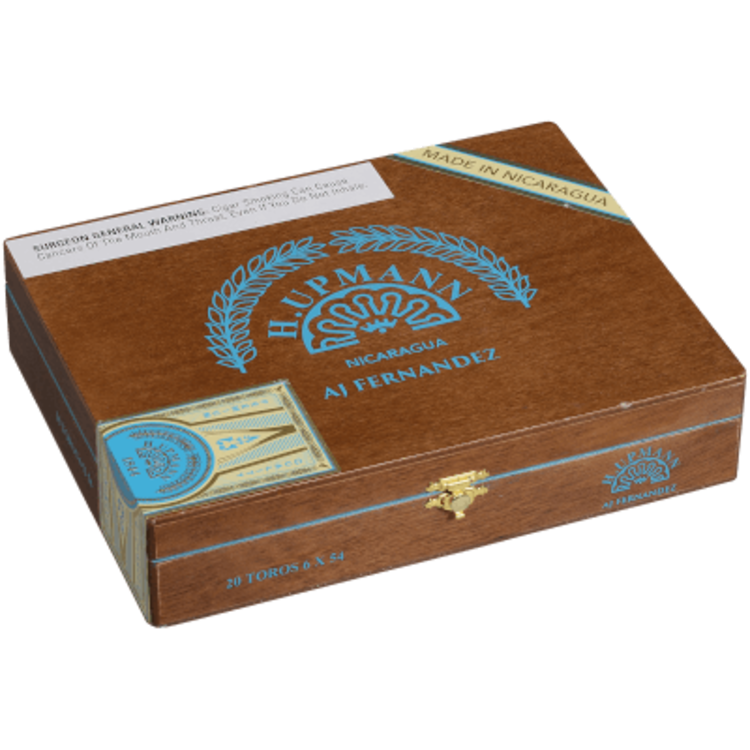 H. Upmann Cigars H. Upmann by AJ Fernandez Toro - Box 20