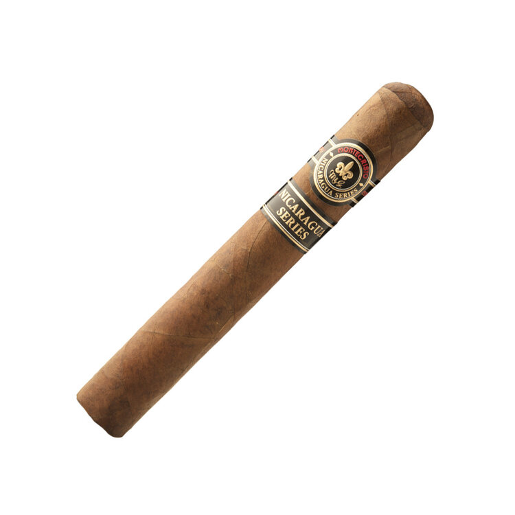 Montecristo Cigars Montecristo Nicaragua Series Toro - single