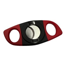 Prestige Imports Prestige Guillotine Cutter - Red