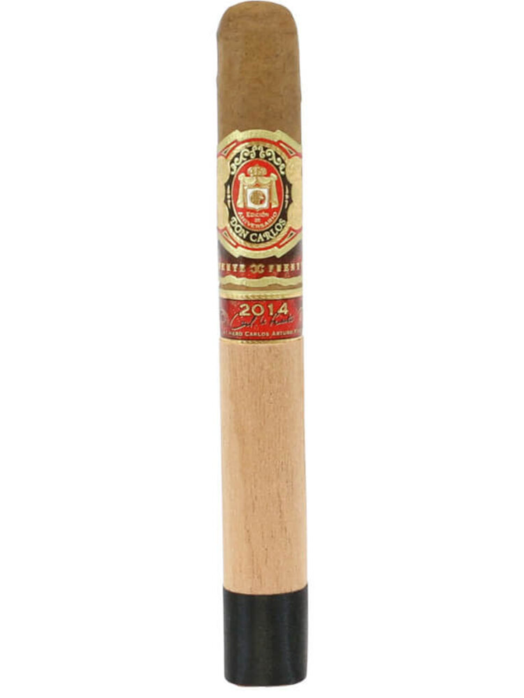 Arturo Fuente Don Carlos Don Carlos Edicion de Aniversario Toro - single