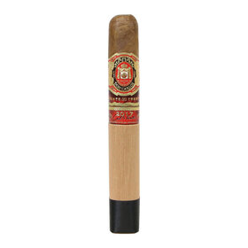 Arturo Fuente Don Carlos Don Carlos Edicion de Aniversario Double Robusto Tubo - single