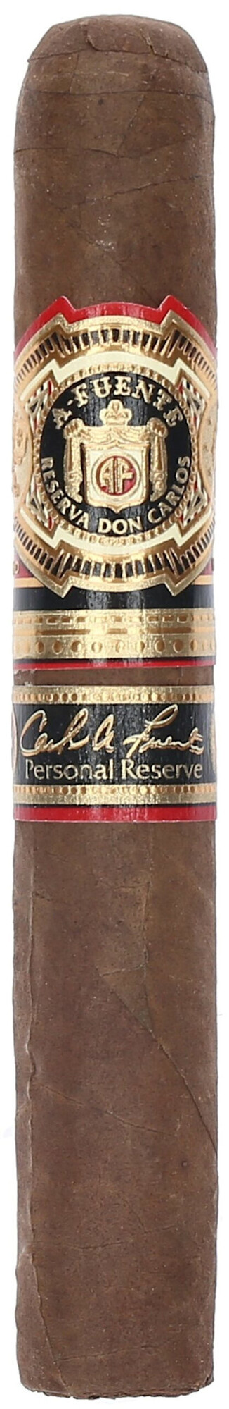Arturo Fuente Don Carlos A. Fuente Don Carlos Personal Reserve - single