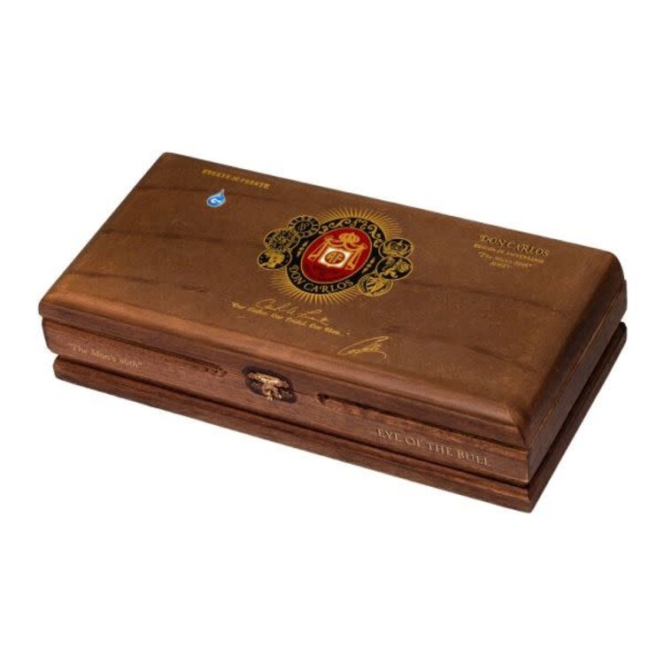 Arturo Fuente Don Carlos A. Fuente Don Carlos Eye of the Bull - Box 20