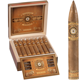 Perdomo Habano Perdomo Habano Connecticut Torpedo - Box 24