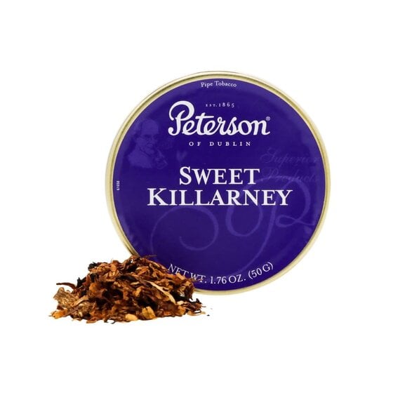 Peterson Pipe Tobacco