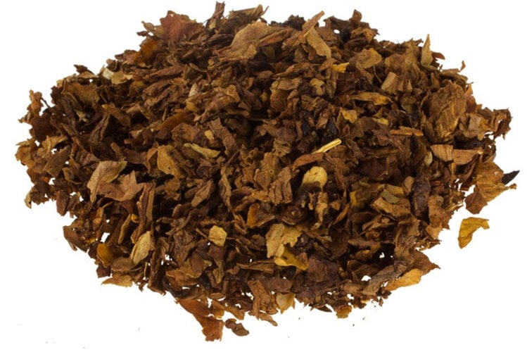 Lane Pipe Tobacco Lane Pipe Tobacco "Buttered Rum" 1 oz.
