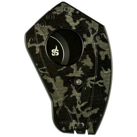 SMKN SMKN Ergo Cut - Cigar Cutter - Camouflage