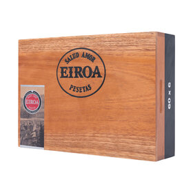 Eiroa Eiroa CBT Maduro 6x60 - Box 10