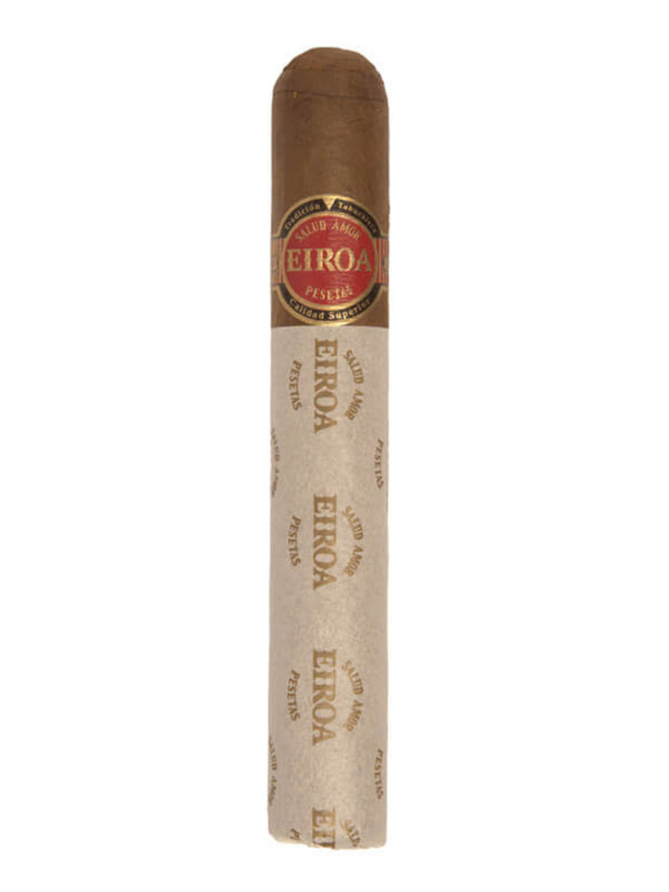 Eiroa Eiroa Classic 6x60 - single