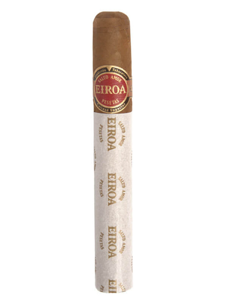 Eiroa Eiroa Classic 6x54 - single