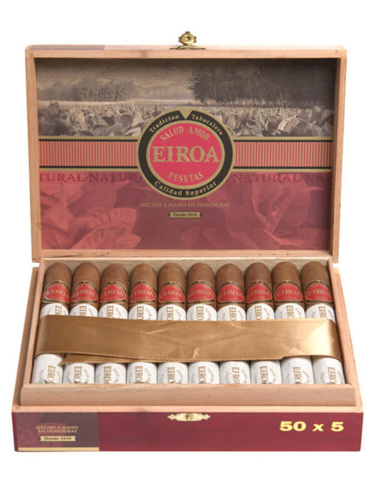 Eiroa Eiroa Classic 5x50 - single