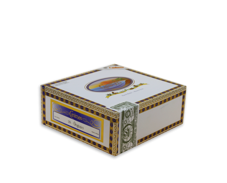 Canimao Cigars Canimao Originales - Box 25
