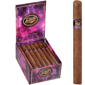 Tatiana Tatiana Classic Groovy Blue - Box 25