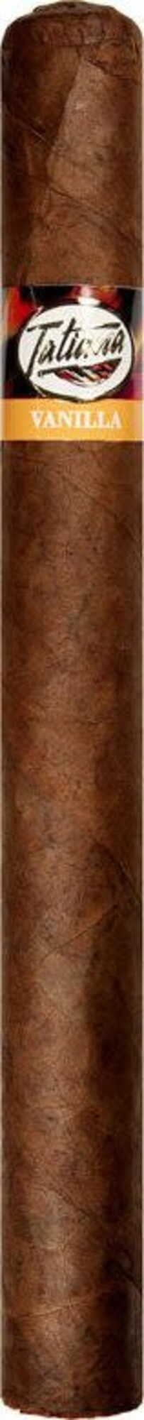 Tatiana Tatiana Classic Vanilla - single