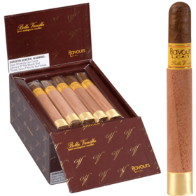 CAO Flavors CAO Bella Vanilla Corona - Box 20