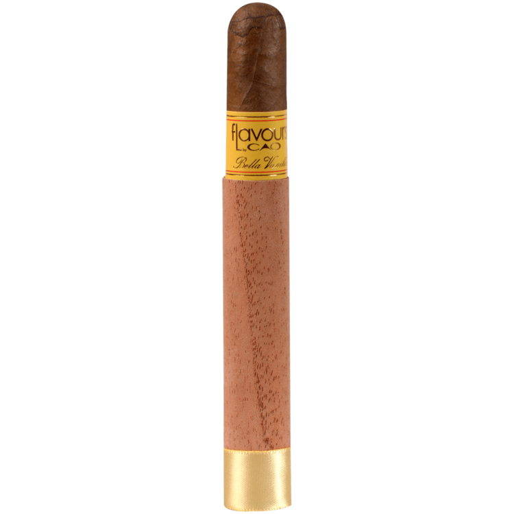 CAO Flavors CAO Bella Vanilla Corona - Box 20