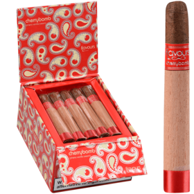 CAO Flavors CAO Cherrybomb Corona - Box 20