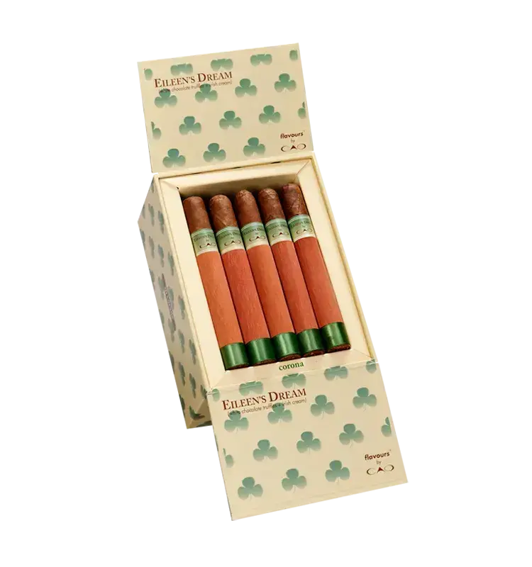 CAO Flavors CAO Eileen's Dream Corona - Box 20